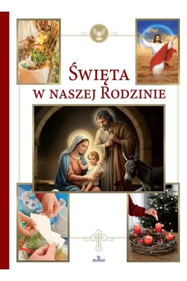 Święta w naszej rodzinie