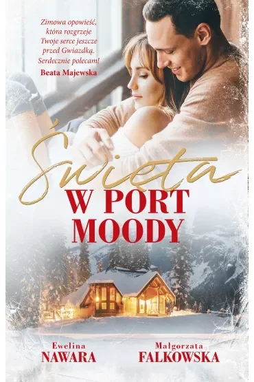 Święta w Port Moody