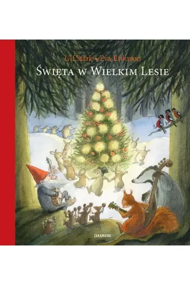 Święta w Wielkim Lesie