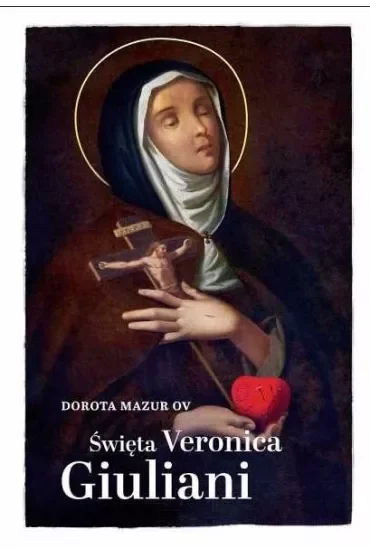 Święta Veronica Giuliani
