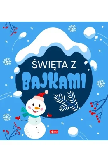 Święta z bajkami (Fabulo)