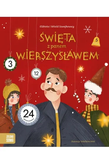 Święta z Panem Wierszysławem