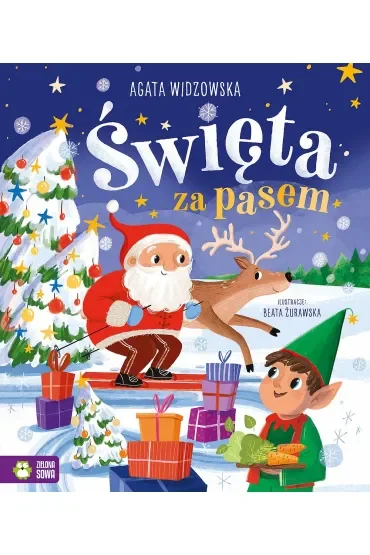 Święta za pasem