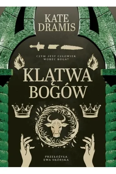 Klątwa Bogów