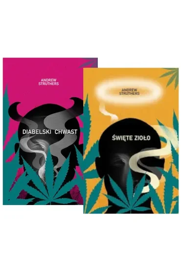 Święte zioło. Diabelski chwast