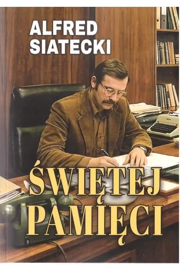 Świętej pamięci