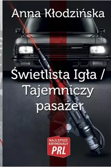 Świetlista igła