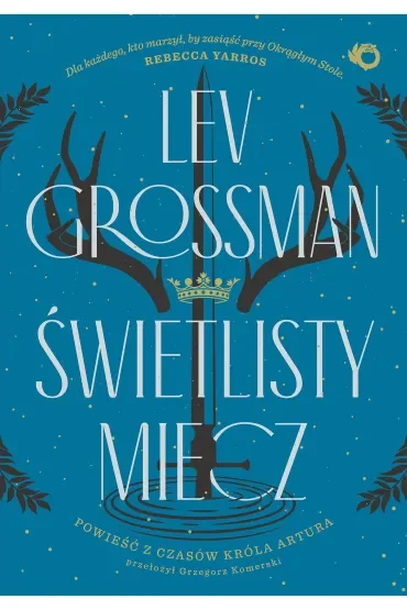 Świetlisty miecz