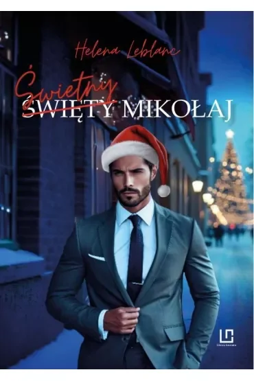 Świetny Mikołaj