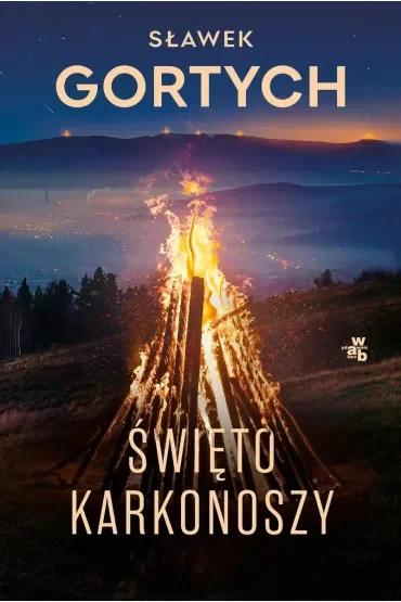 Święto Karkonoszy. Karkonoska seria kryminalna. Tom 5