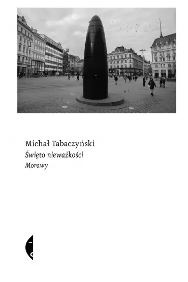 Święto nieważkości. Morawy