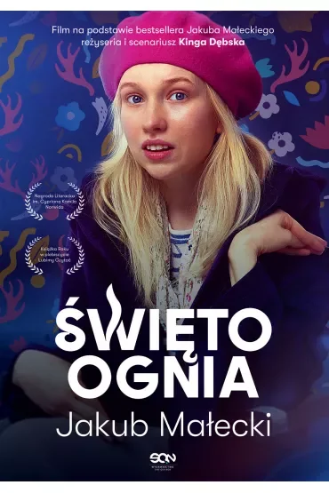 Święto ognia. Wydanie filmowe