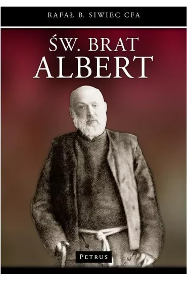 Świety Brat Albert