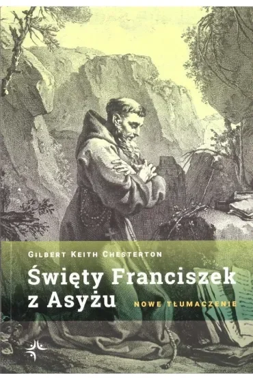 Święty Franciszek z Asyżu