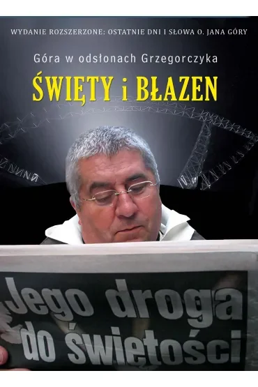 Święty i błazen