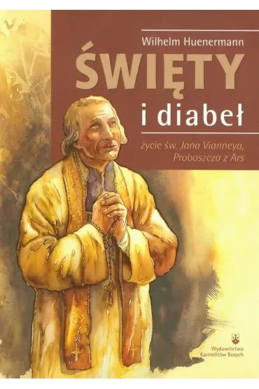 Święty i diabeł