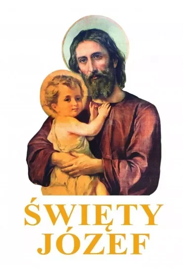 Święty Józef