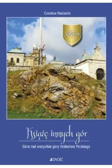 Święty Krzyż. Książę innych gór