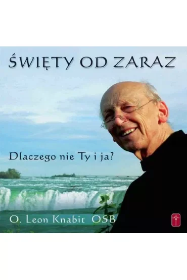 Święty od zaraz - dlaczego nie Ty i ja?