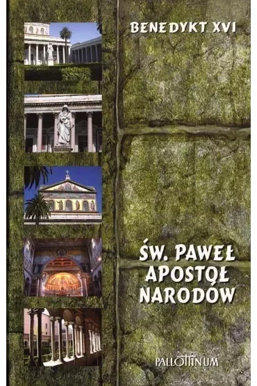 Święty Paweł Apostoł Narodów