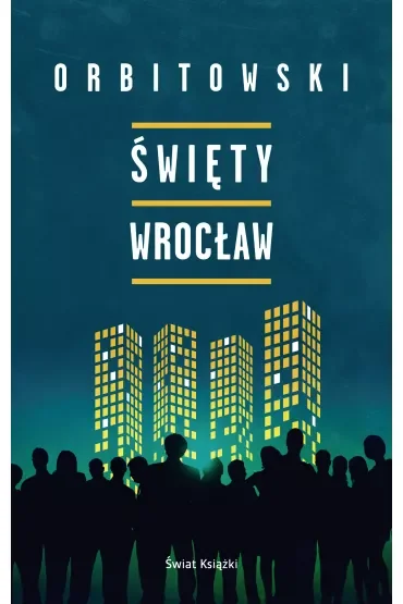 Święty Wrocław