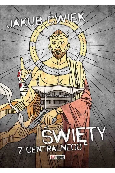 Święty z Centralnego