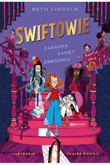Swiftowie
