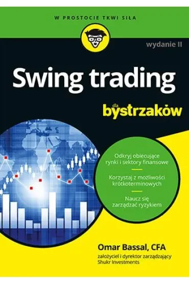 Swing trading dla bystrzaków