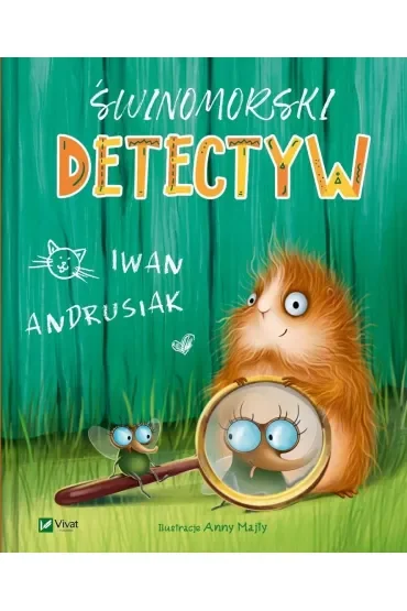 Swinomorski detektyw