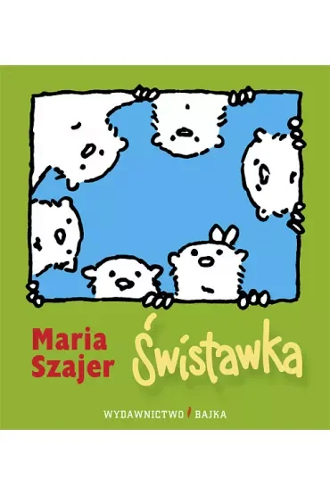 Świstawka