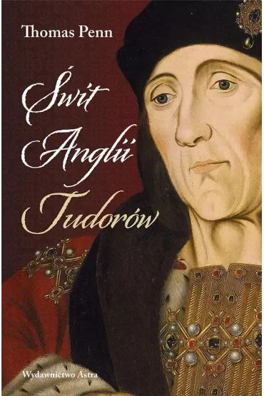 Świt Anglii Tudorów