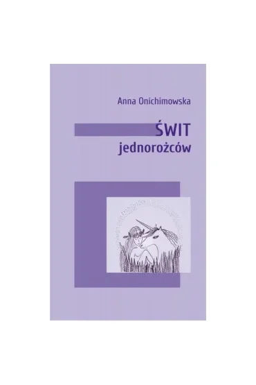 Świt jednorożców