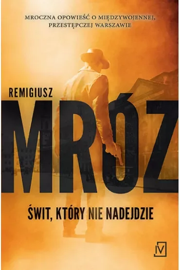Świt który nie nadejdzie (pocket)