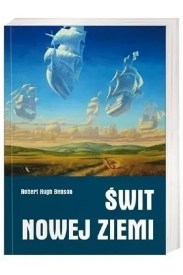 Świt nowej ziemi