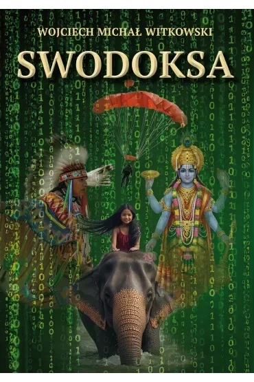 Swodoksa. Część 1. Narodziny świadomości