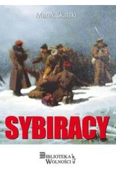 Sybiracy