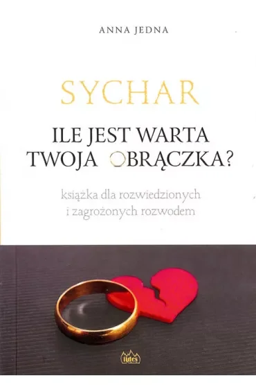 Sychar. Ile jest warta Twoja obrączka?