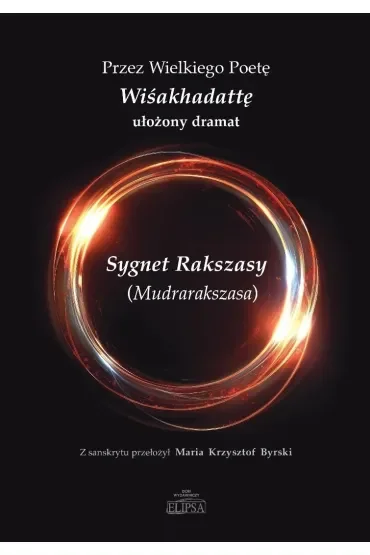 Sygnet Rakszasy (Mudrarakszasa)