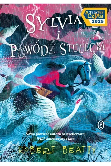 Sylvia i powódź stulecia