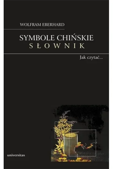 Symbole chińskie