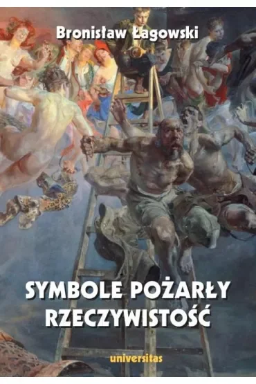 Symbole pożarły rzeczywistość