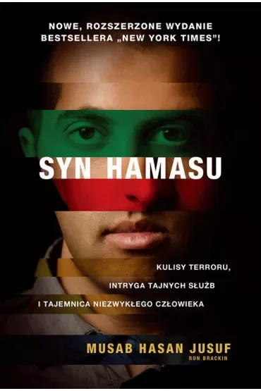 Syn Hamasu