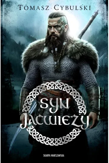 Syn Jaćwieży