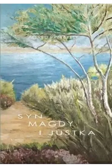 Syn Magdy i Justka