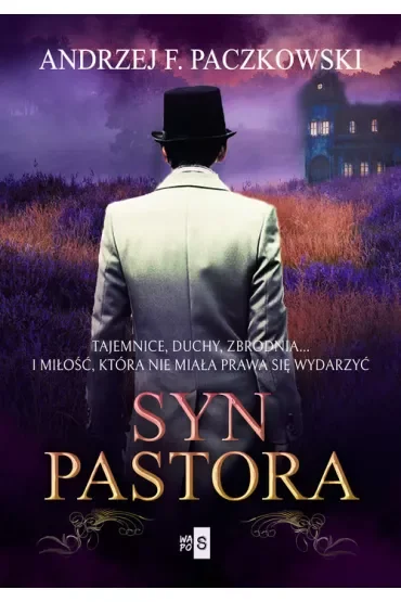 Syn pastora