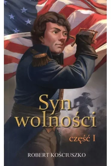 Syn wolności cz.1