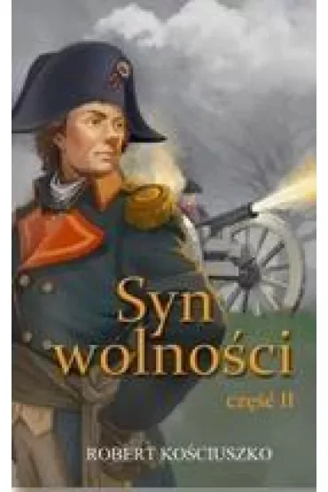 Syn wolności cz.2