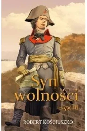 Syn wolności cz.3 (pocket)