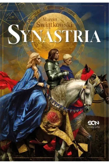 Synastria wyd. specjalne