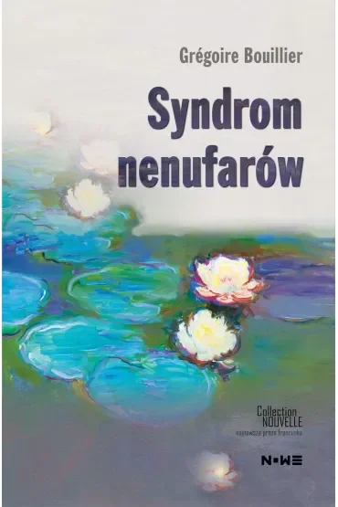 Syndrom nenufarów